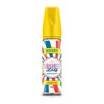 Lemon Tart Flavour Shot 60ml by Dinner Lady