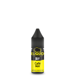 Black Coffee Concentrated Flavor 10ml by ELiquid France