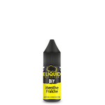 Fresh Mint Concentrated Flavor 10ml by ELiquid France