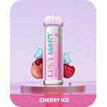 Lost Mary QM600 Cherry Ice