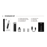 Thelema Urban 80 Kit - Package