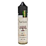 VCT Caramel 20/60ml Flavor Shot by Ripe Vapes - Bottle