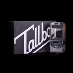 Tallboy RBA Black - Package