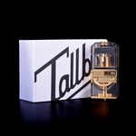 Tallboy Tech Tank - Gold - Package