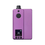 SAN AIO DNA80C Boro Kit - Plum Purple