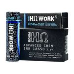Hohmtech Work² 18650 2547mAh 35A - Dual Pack
