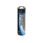 Hohmtech Work² 18650 2547mAh 35A - Rear