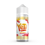 Yeti Iced Pineapple Grapefruit 30/120ml Flavor Shot