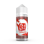 Strawberry Cherry Raspberry
