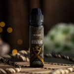 Nirvana by Bombo 20/60ml Flavor Shot
