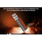 DotBox 100W Box Mod by DotMod - Ip67 Waterproof