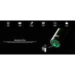 Dot Switch R Pod Kit 1000mAh by DotMod - Specifications
