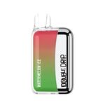 Double Drip Blueberry Ice 2ml 20mg - Device