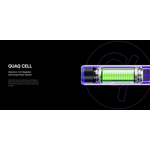Elfbar 600 V2 QUAQ Cell