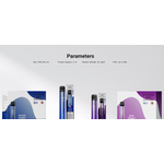 Elfbar 600 V2 Parameters