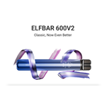 Elfbar 600 V2 Device