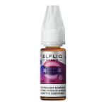 Elfliq Blueberry Sour Raspberry 20mg 10ml