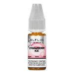 Elfliq Strawberry Ice 20mg 10ml