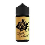 Double Custard by Galactika 18/120ml Flavor Shot