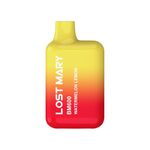 Lost Mary BM600 Watermelon Lemon - Device