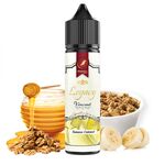 Vincent by Omerta 20/60ml Flavor shot