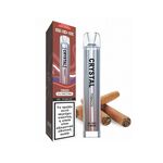 SKE Crystal Bar Tobacco 20mg 2ml