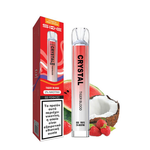 SKE Crystal Bar Tiger Blood 20mg 2ml