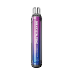 SKE Crystal ΤΒ 600 Blueberry Sour Raspberry 20mg 2ml