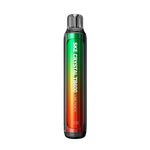 SKE Crystal ΤΒ 600 Lime Peach 20mg 2ml