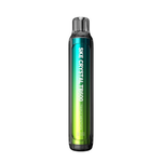 SKE Crystal TB 600 Triple Menthol 20mg 2ml