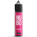 Strawberry Mojito by Nubo