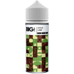 Big Tasty Cola Lime by My Vapery 20/120ml Flavor Shot