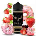 Strawberry Jam Donut by Blackout Brutal 36/120ml Flavor Shot