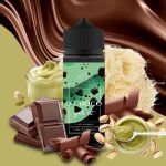 D-Choco by Blackout 24/120ml Flavor Shot