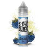 Blue Razz Lemonade Ice by S-ELF Juice 20/60ml Flavor Shot