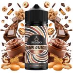 Nutty Chocolate by Bombo Bar Juice 24/120ml Flavor Shot