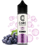 Bubble Grape by Dinner Lady Core