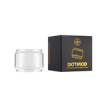 DotTank Max Replacement Pyrex glass 5ml - Package