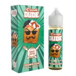 Cinnamon Sugar by French Dude 20/60ml Flavor Shot