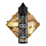 Tobacco Custard Graham Cracker by Opus Gloria Prima 20/60ml Flavor Shot