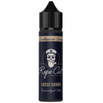 Loose Cannon by Rope Cut