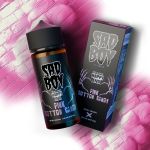 Pink Cotton Candy by Sad Boy
