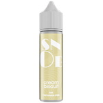 Cream Biscuit by Steam City Snob Series