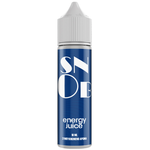 Snob Energy Juice by Steam City
