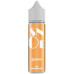 Guava by Steam City Snob Series