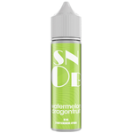 Watermelon Dragonfruit by Steam City Snob Series