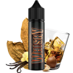 Supreme Tobacco Whisky by Steam City