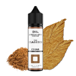 Cigar by Steam City