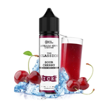 Sour Cherry by Steam City