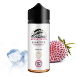 Hijacker by Steam Train 30/120ml Flavor Shot